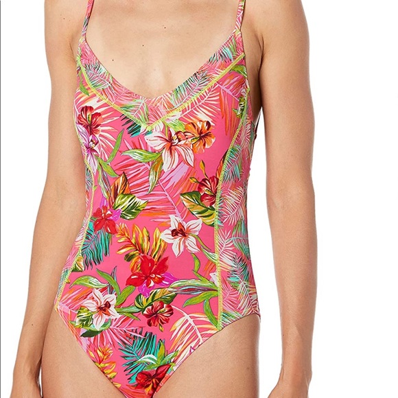 Hobie one piece Super cute! - Picture 1 of 4